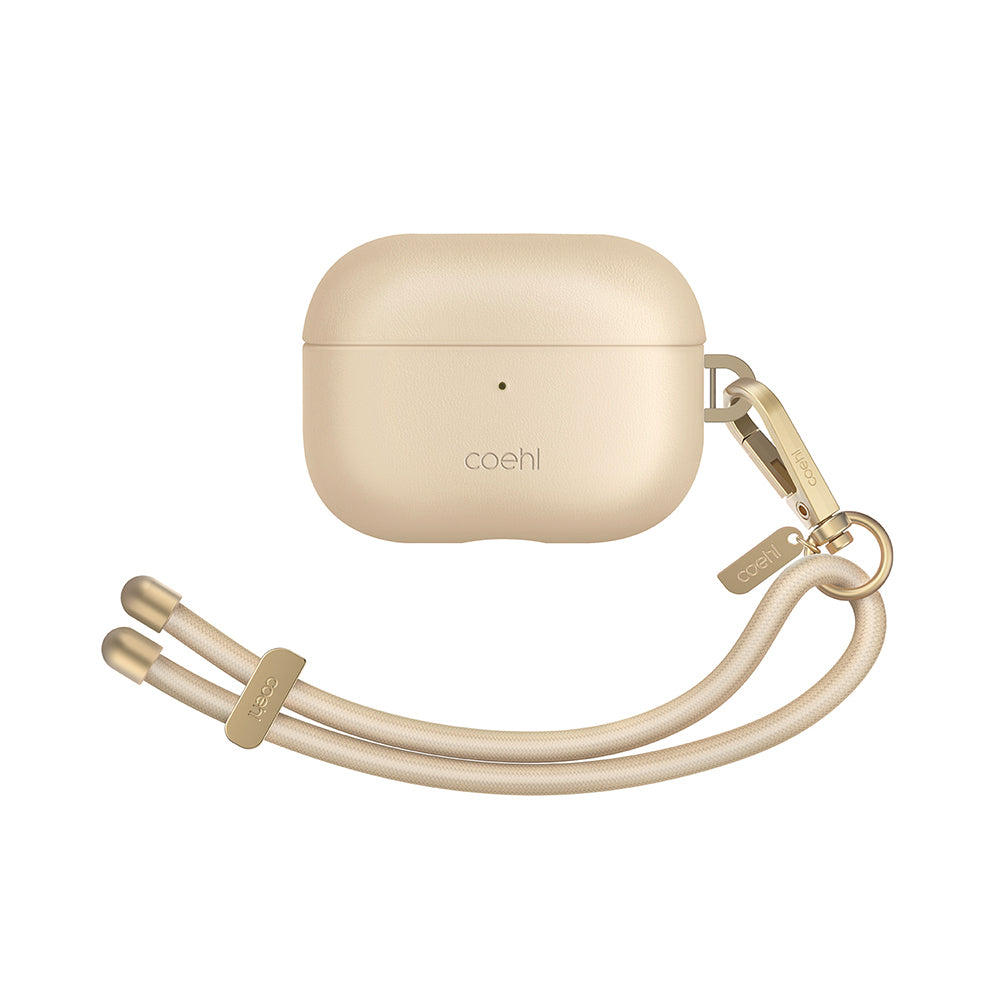 Airpods Pro 2 Kılıf Askı Aparatlı Coehl Haven Kılıf Airpods Pro 2 Kılıf Askı Aparatlı Coehl Haven Kılıf